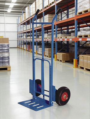 Hand Trolley